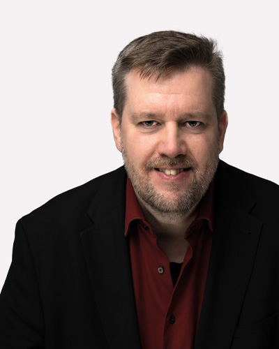 Nils Bettinger, Spitzenkandidat der FDP